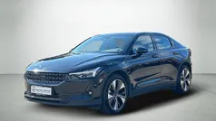 Sort Brugt 2023 Polestar 2 Sedan | 279.900 kr. (Fair pris)