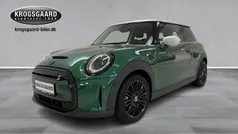 Brugt 2022 Mini Cooper SE Classic Hatchback | 159.900 kr. (Fair pris)