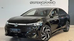 Sortmetal Brugt 2023 VW ID.7 Style Sedan | 362.700 kr. (Fair pris)
