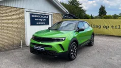 Grønmetal Brugt 2023 Opel Mokka-e GS Line SUV | 144.900 kr. (Fair pris)