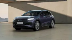 Lillametal Brugt 2024 Audi Q4 e-tron Design SUV | 364.900 kr. (Fair pris)