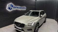 Beigemetal Brugt 2017 Volvo XC60 Inscription SUV | 339.500 kr. (Fair pris)