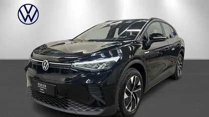Brugt 2022 VW ID.4 Pro SUV | 229.900 kr. (Fair pris)