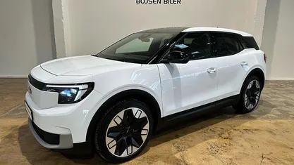 Brugt Ford Explorer Premium 210 kW (286 HK) 2025 Hvid metallic SUV