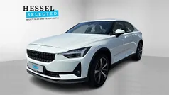 Brugt 2023 Polestar 2 Sedan | 239.900 kr. (Lidt for dyr)