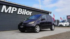 Sortmetal Brugt 2007 Mitsubishi Colt Hatchback | 5.900 kr. (Super pris)