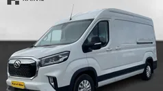 Brugt 2023 Maxus eDeliver 9 Van | 269.900 kr.