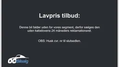 Sølvmetal Brugt 2016 Audi A6 S-Line Stationcar | 139.900 kr. (Fair pris)
