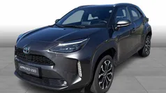 Brugt 2022 Toyota Yaris Cross Style SUV | 249.900 kr. (Fair pris)