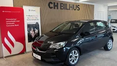 Brugt 2016 Opel Corsa Sport Hatchback | 54.500 kr. (Fair pris)