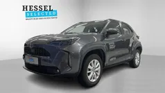 Brugt 2023 Toyota Yaris Hybrid Active SUV | 244.900 kr. (Fair pris)