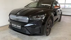 Brugt 2022 Skoda Enyaq iV SUV | 219.900 kr. (Lidt for dyr)