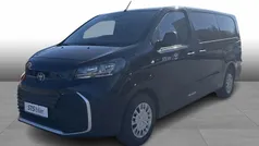 Brugt 2025 Toyota Proace Comfort Van | 299.900 kr.
