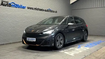 Brugt Cupra Born 150 kW (204 HK) 2023 Gråmetal Hatchback
