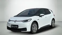 Brugt 2021 VW ID.3 Hatchback | 179.990 kr. (Fair pris)