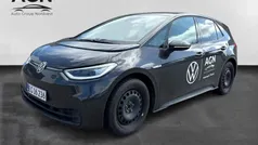 Brugt 2021 VW ID.3 Pro Hatchback | 164.900 kr. (God pris)