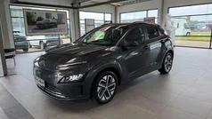 Brugt 2021 Hyundai Kona Style SUV | 184.900 kr. (Lidt for dyr)