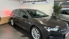 Brugt 2021 Opel Insignia Ultimate Stationcar | 236.900 kr.