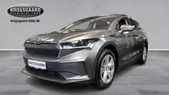 Brugt 2022 Skoda Enyaq iV SUV | 234.900 kr. (Super pris)