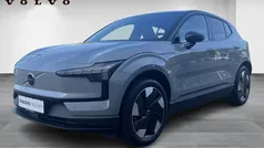 Grå Brugt 2024 Volvo EX30 Plus SUV | 269.795 kr. (Fair pris)
