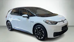 Brugt 2023 VW ID.3 Pro Hatchback | 199.900 kr. (Fair pris)