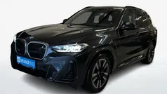 Brugt 2022 BMW iX3 M Sport SUV | 309.800 kr. (Fair pris)