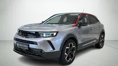 Gråmetal Brugt 2021 Opel Mokka GS Line SUV | 164.500 kr. (God pris)
