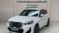 Brugt 2024 BMW iX1 M Sport SUV | 359.000 kr. (Fair pris)