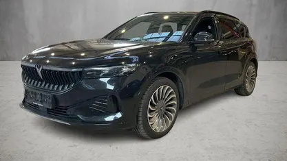 Brugt Voyah Free 359 kW (489 HK) 2024 SUV