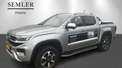 Brugt 2025 VW Amarok Style Afhentning | 414.900 kr.