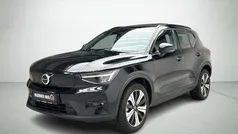 Brugt 2023 Volvo XC40 Ultimate SUV | 329.900 kr. (God pris)