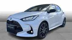 Brugt 2022 Toyota Yaris Sport Hatchback | 249.995 kr. (Lidt for dyr)