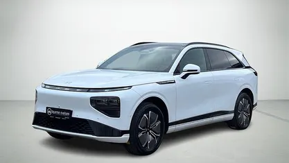 Brugt 2023 XPENG G9 SUV | 424.900 kr. (Fair pris)