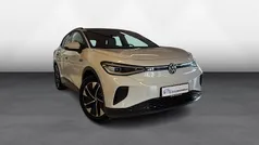Brugt 2022 VW ID.4 Pro Performance SUV | 209.900 kr. (Fair pris)