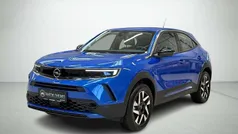 Brugt 2023 Opel Mokka-e Elegance SUV | 142.900 kr. (God pris)