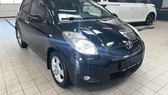 Ikke angivet Brugt 2011 Toyota Yaris | 39.700 kr. (Super pris)