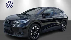 Sortmetal Brugt 2024 VW ID.4 Style SUV | 339.900 kr. (Fair pris)