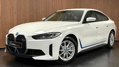 Brugt 2023 BMW i4 Sedan | 374.995 kr. (God pris)