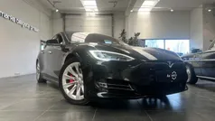 Brugt 2020 Tesla Model S Performance Sedan | 439.999 kr.