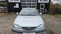 Brugt 2001 Toyota Avensis | 19.900 kr.