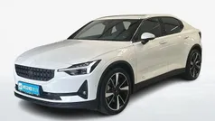 Brugt 2023 Polestar 2 Sedan | 247.400 kr. (Fair pris)