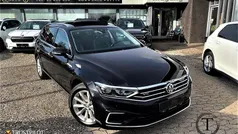 Sortmetal Brugt 2020 VW Passat Highline Stationcar | 299.800 kr.