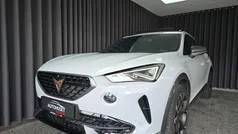 Brugt 2023 Cupra Formentor VZ SUV | 289.900 kr. (Fair pris)