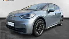 Brugt 2021 VW ID.3 Pro Performance Hatchback | 159.900 kr. (God pris)