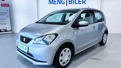 Brugt 2016 Seat Mii Style Hatchback | 32.500 kr. (Fair pris)
