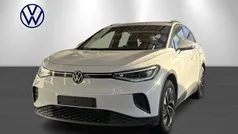 Hvid Brugt 2024 VW ID.4 Style SUV | 359.900 kr. (Fair pris)