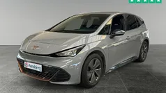 Grå Brugt 2023 Cupra Born Hatchback | 199.500 kr. (Fair pris)