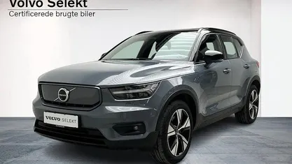 Brugt Volvo XC40 R-Design 300 kW (408 HK) 2020 SUV