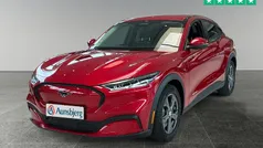 Brugt 2021 Ford Mustang Mach-E SUV | 229.500 kr. (Super pris)