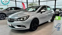 Brugt 2016 Opel Astra Enjoy Hatchback | 69.700 kr. (Fair pris)